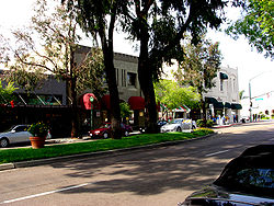 Grand Ave, Escondido California